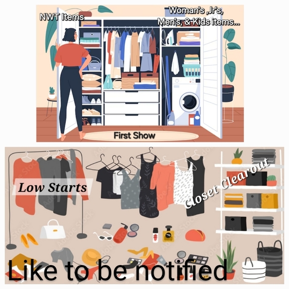 Like this listing to be notified - Picture 1 of 1